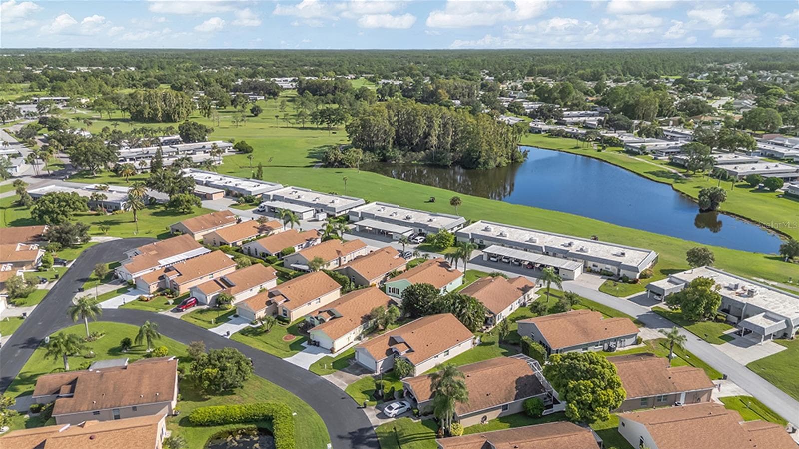 Single Family Residence at 3248 NOEMI DR, NEW PORT RICHEY, photo 46 of 49