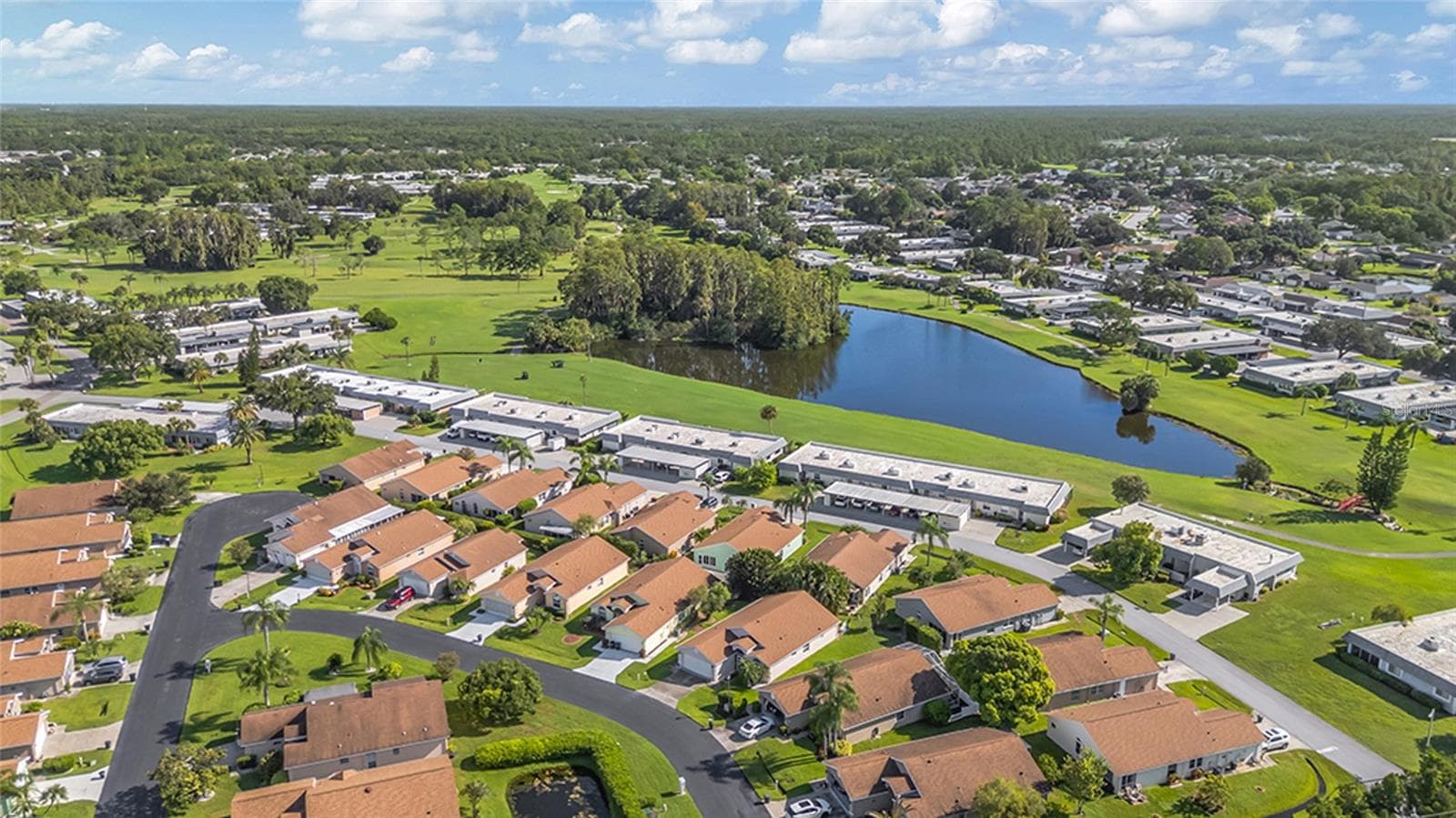Single Family Residence at 3248 NOEMI DR, NEW PORT RICHEY, photo 48 of 49