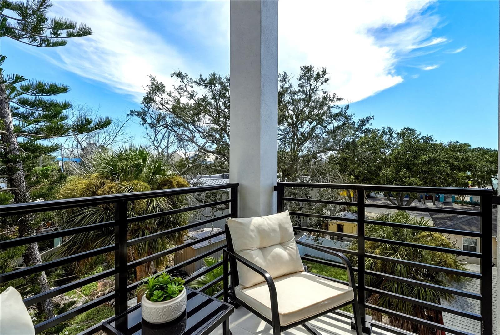 Duplex at 205 BATES AVE, INDIAN ROCKS BEACH, photo 24 of 40