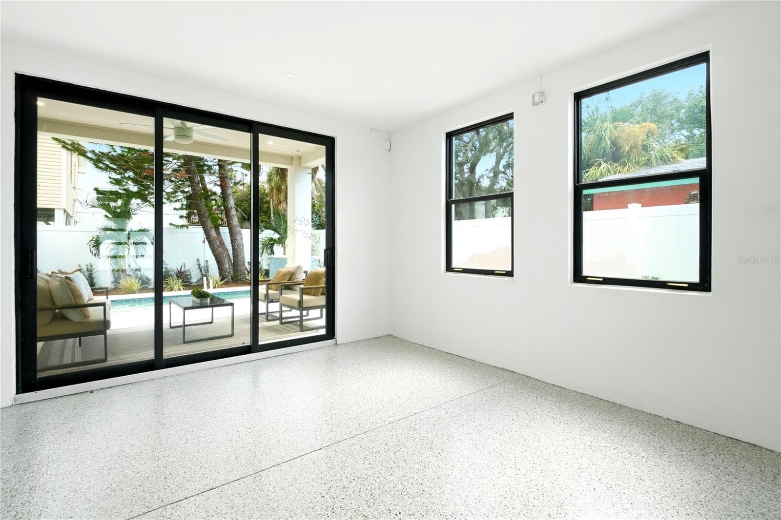 Duplex at 205 BATES AVE, INDIAN ROCKS BEACH, photo 38 of 40