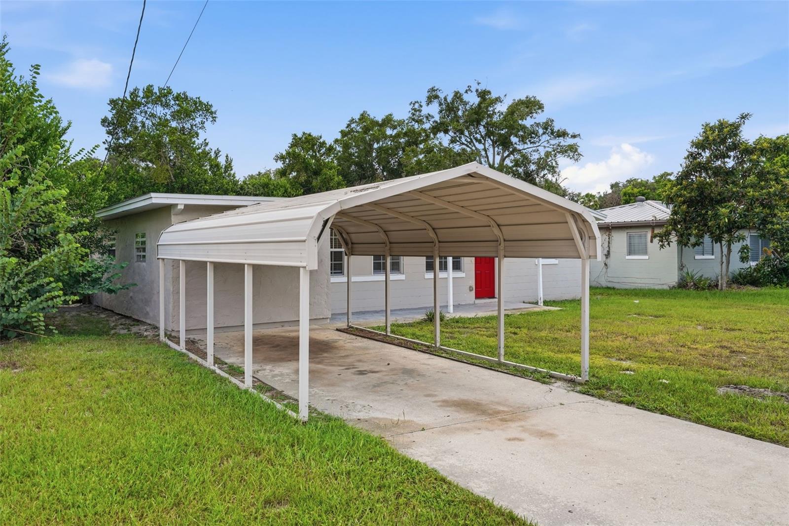 Single Family Residence at 218 5TH JPV ST, WINTER HAVEN, photo 2 of 27