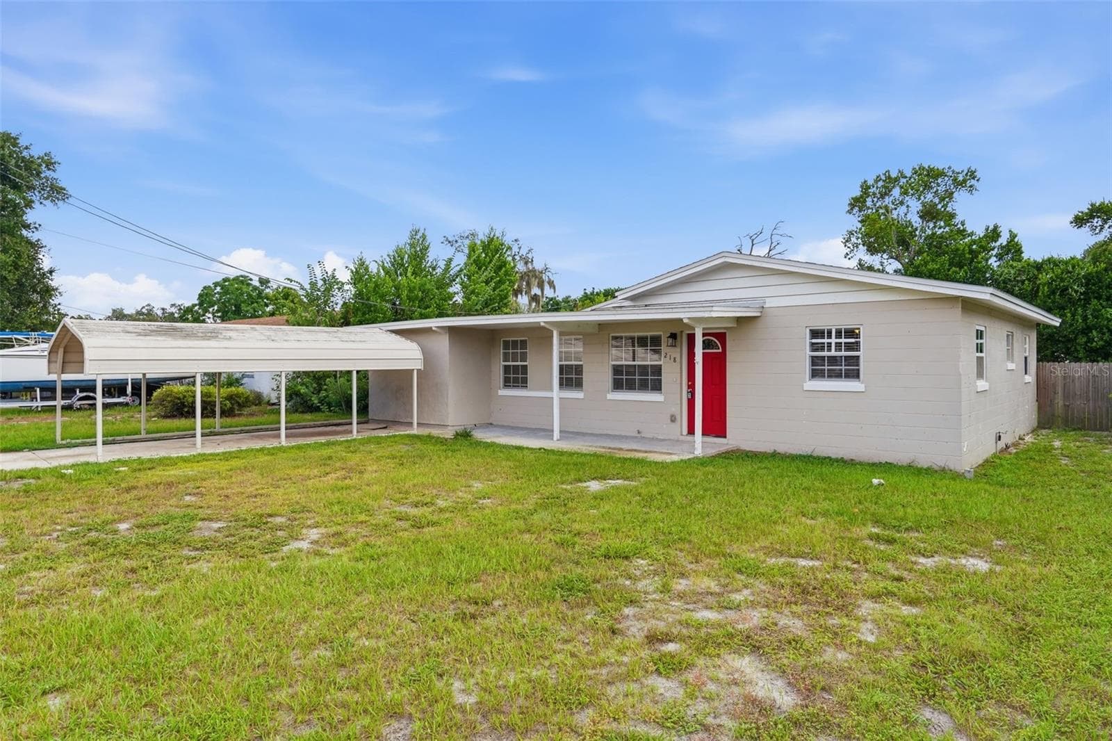 Single Family Residence at 218 5TH JPV ST, WINTER HAVEN, photo 3 of 27