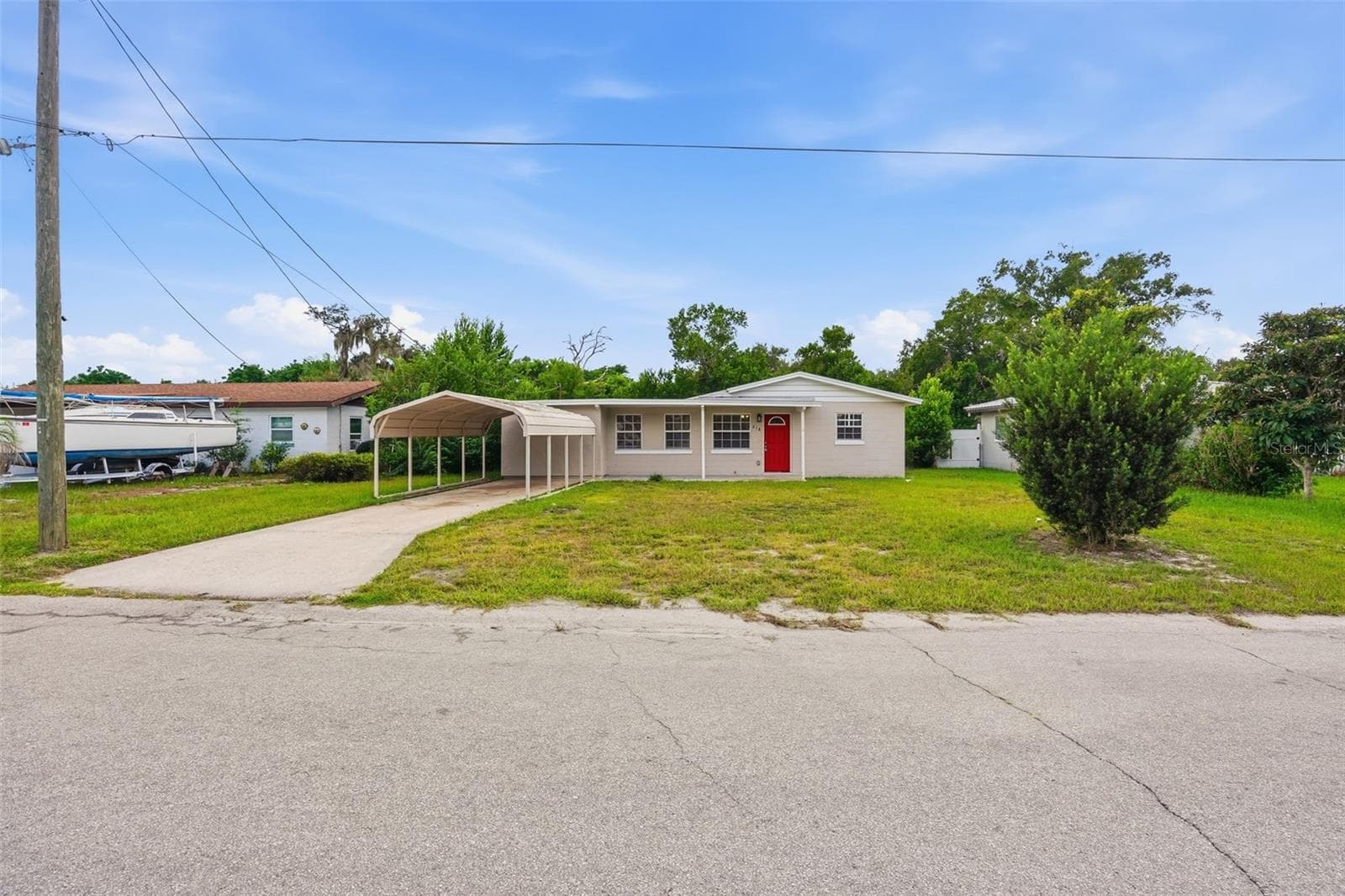 Single Family Residence at 218 5TH JPV ST, WINTER HAVEN, photo 4 of 27
