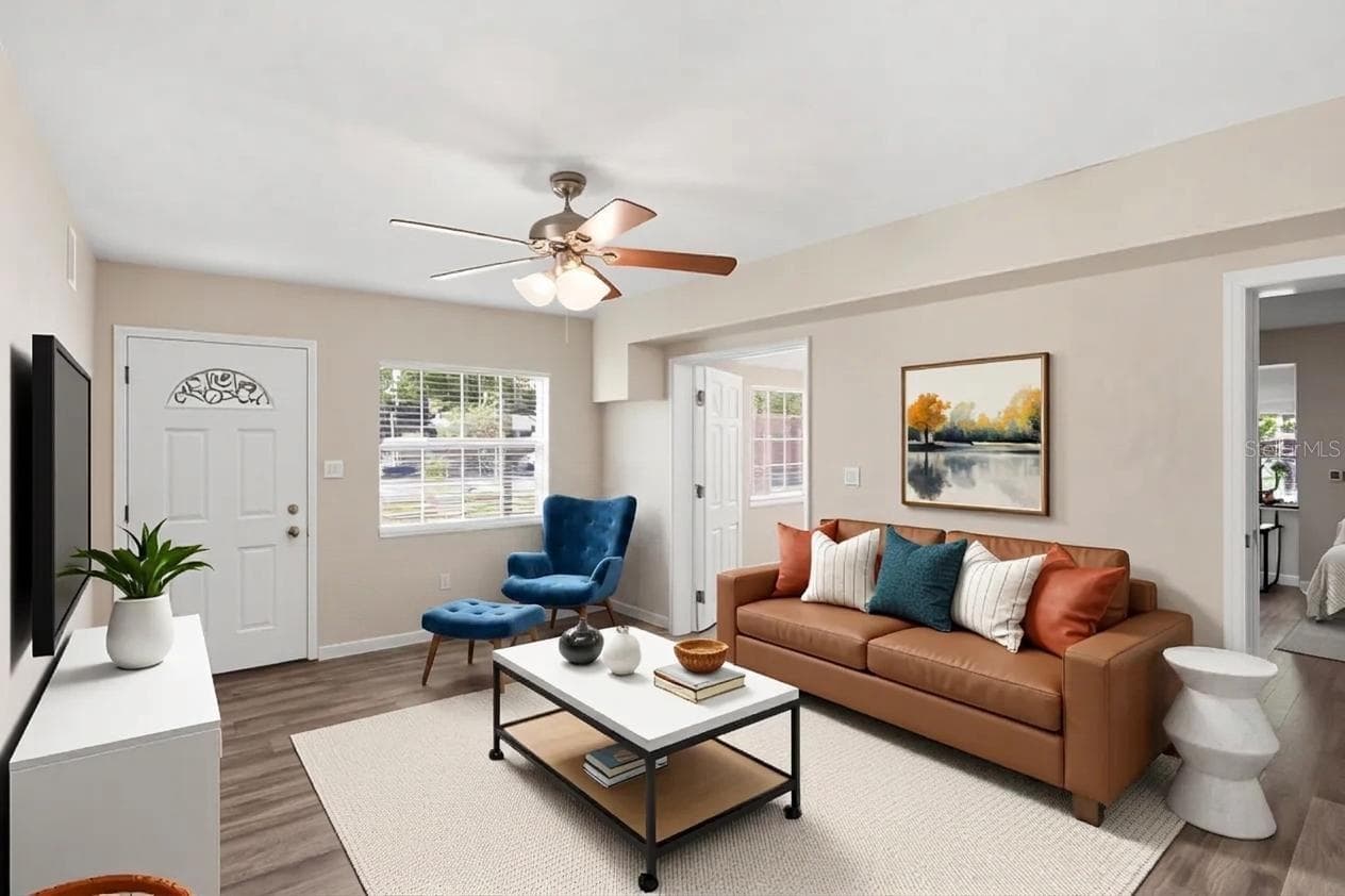 Single Family Residence at 218 5TH JPV ST, WINTER HAVEN, photo 5 of 27