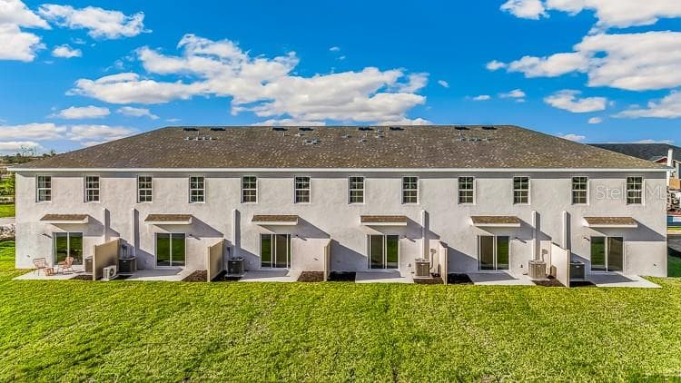 Townhouse at 10690 TIGER LILY DR, VENICE, photo 4 of 21