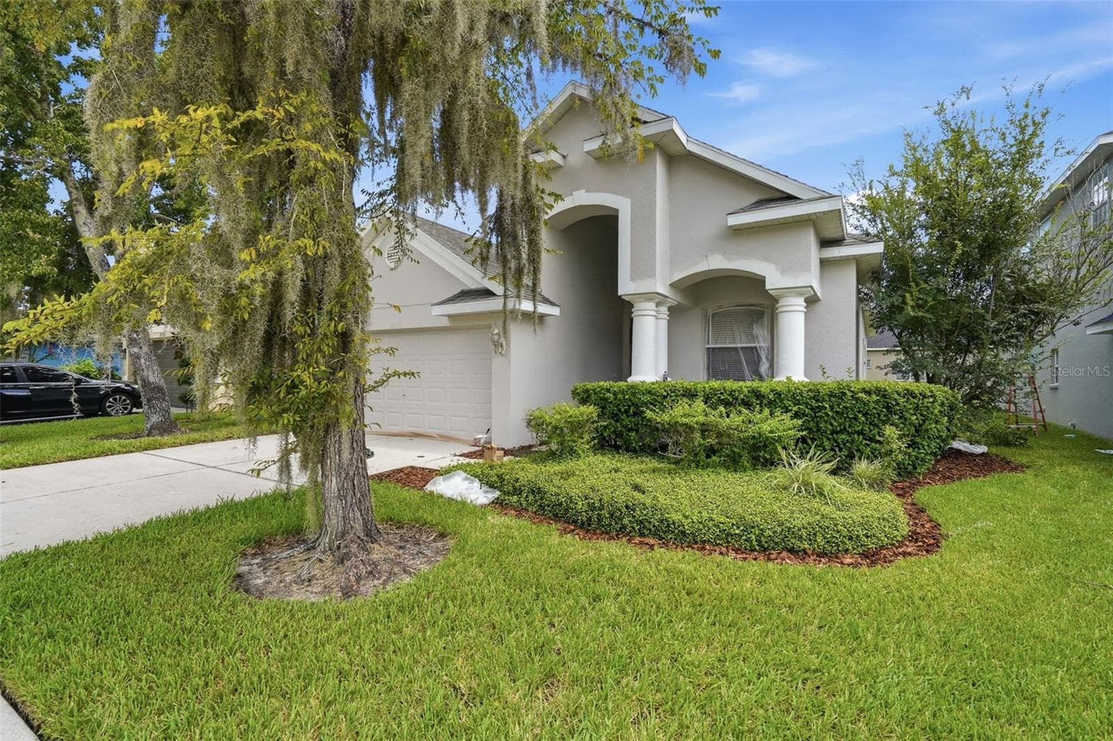 Single Family Residence at 30718 PUMPKIN RIDGE DR, WESLEY CHAPEL, photo 2 of 35