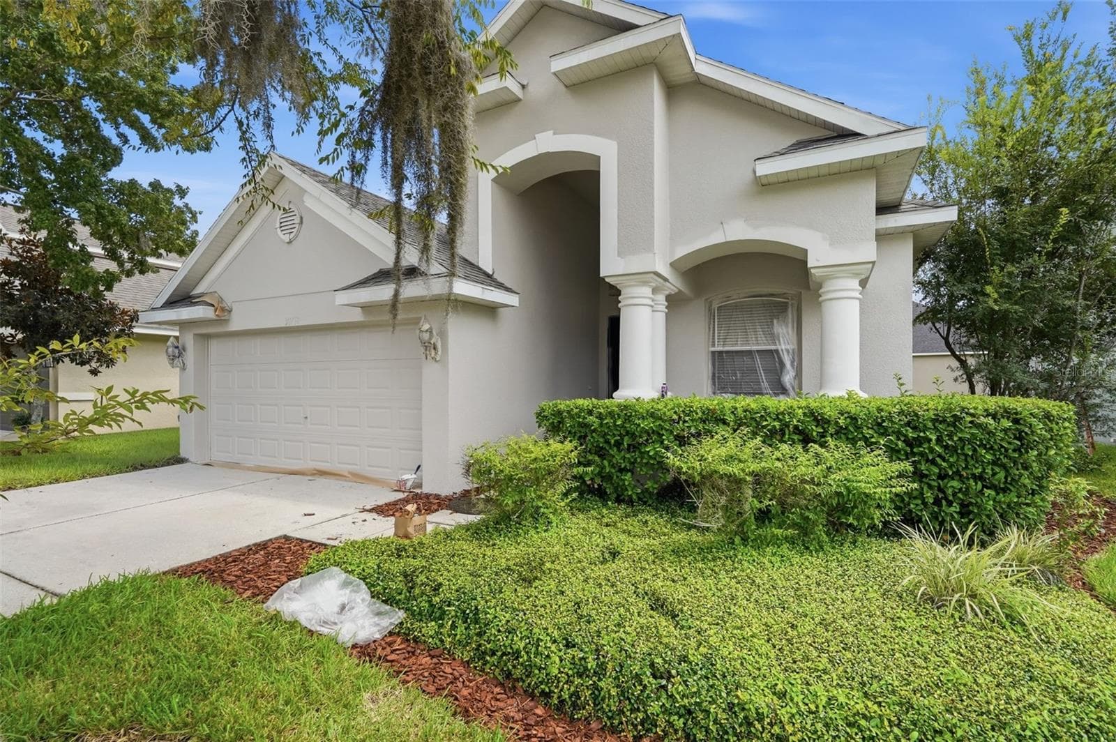 Single Family Residence at 30718 PUMPKIN RIDGE DR, WESLEY CHAPEL, photo 3 of 35