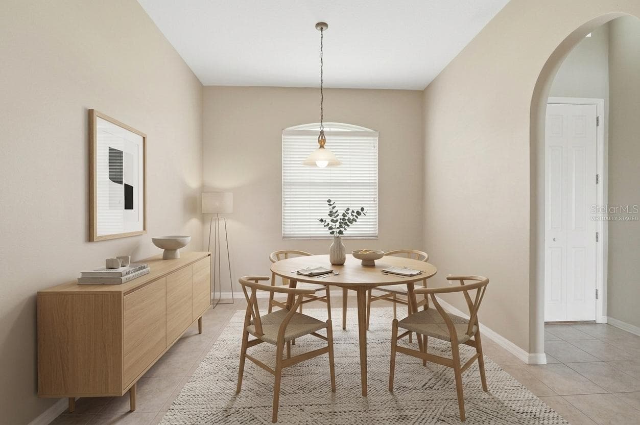Virtually Staged - 30718 PUMPKIN RIDGE DR, WESLEY CHAPEL
