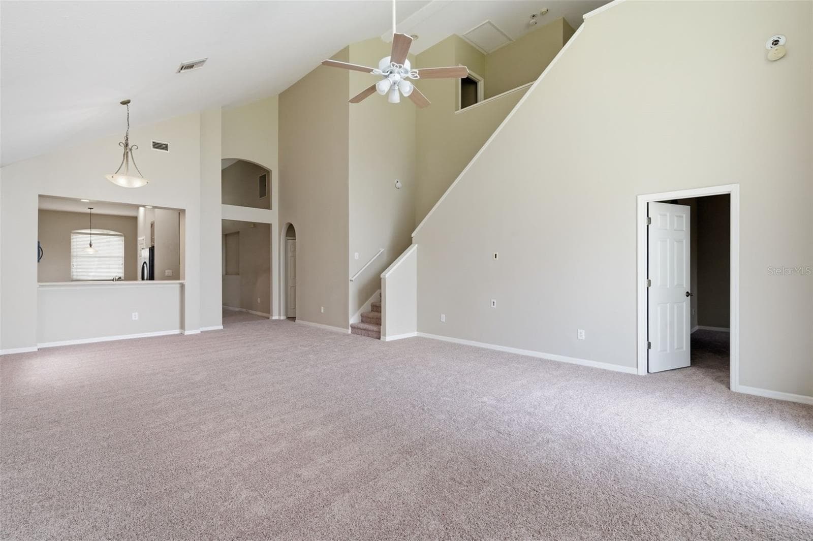Single Family Residence at 30718 PUMPKIN RIDGE DR, WESLEY CHAPEL, photo 14 of 35