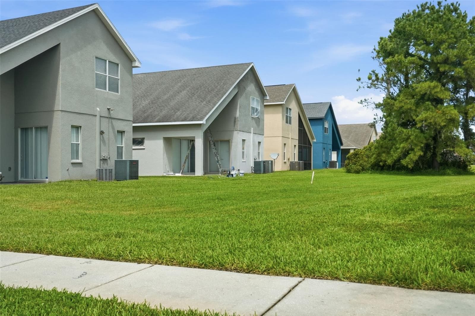Single Family Residence at 30718 PUMPKIN RIDGE DR, WESLEY CHAPEL, photo 34 of 35