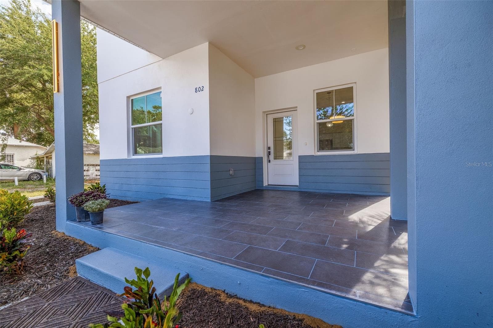 Single Family Residence at 802 18TH ST S, ST PETERSBURG, photo 3 of 52