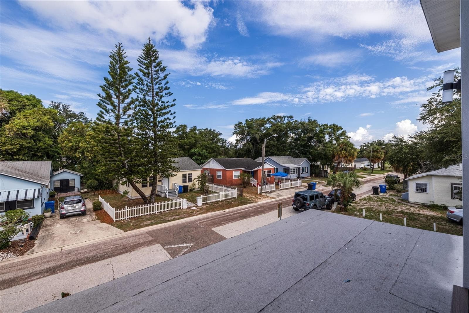 Single Family Residence at 802 18TH ST S, ST PETERSBURG, photo 31 of 52