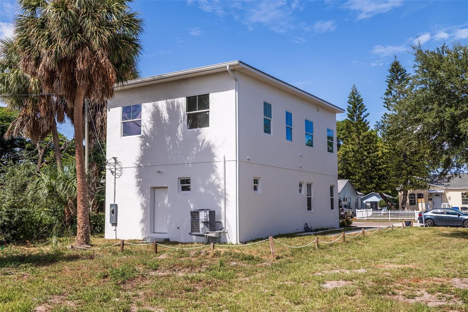 Single Family Residence at 802 18TH ST S, ST PETERSBURG, photo 35 of 52