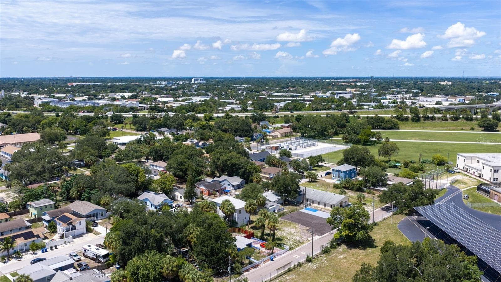 Single Family Residence at 802 18TH ST S, ST PETERSBURG, photo 50 of 52