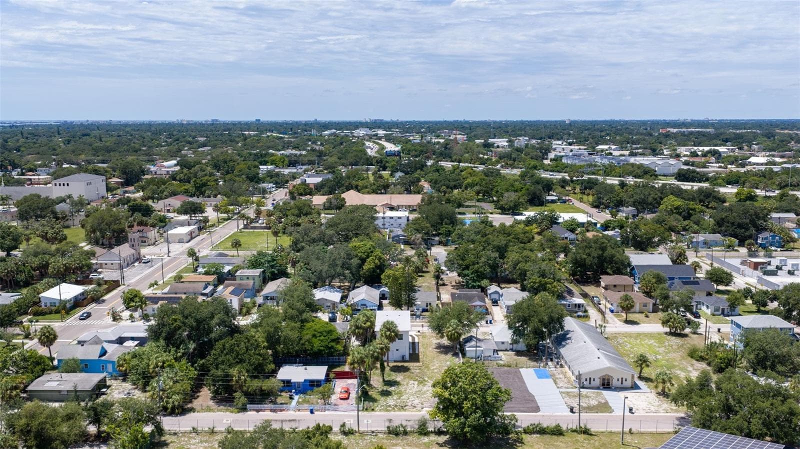 Single Family Residence at 802 18TH ST S, ST PETERSBURG, photo 51 of 52