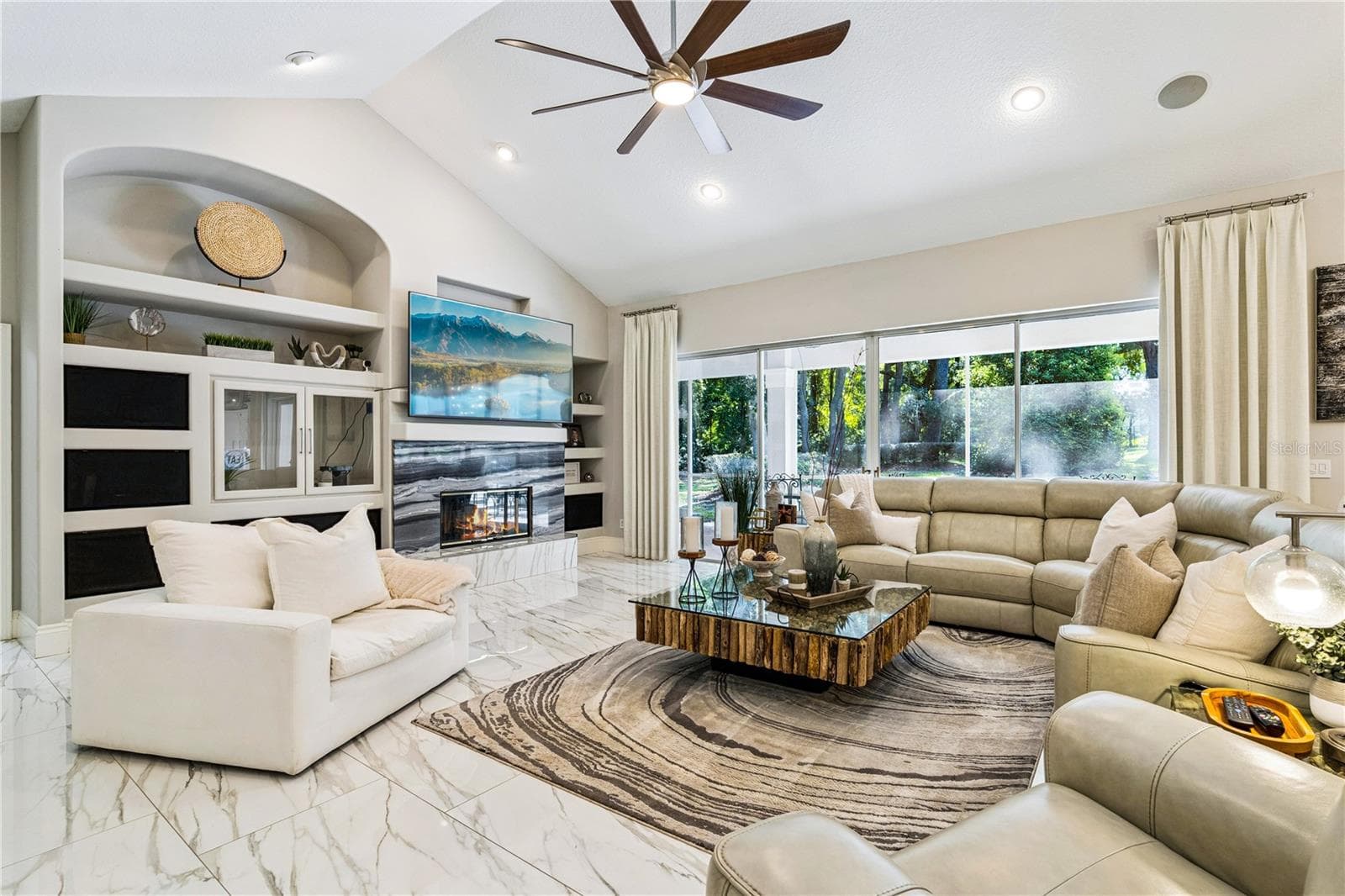 family room - 950 SWEETWATER CLUB BLVD, LONGWOOD