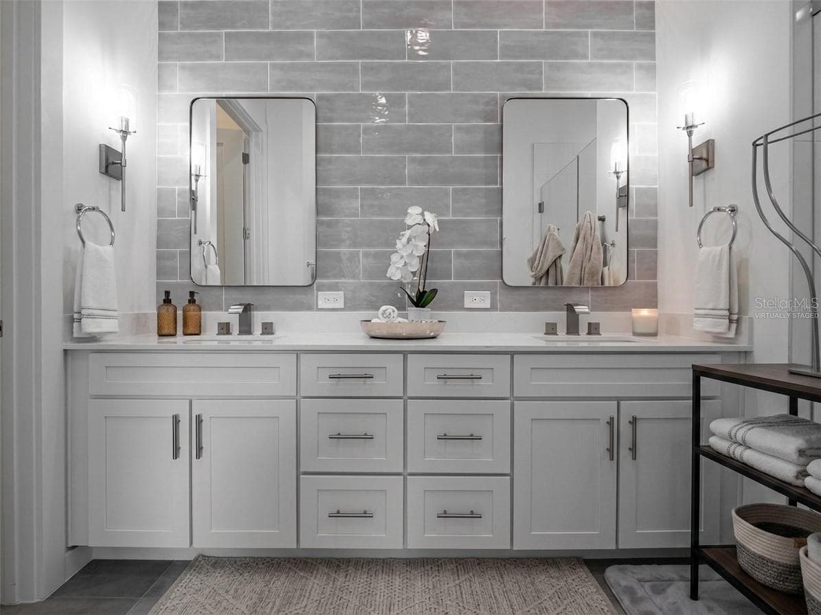 Virtually Staged. - 920 N OSCEOLA AVE #801, CLEARWATER