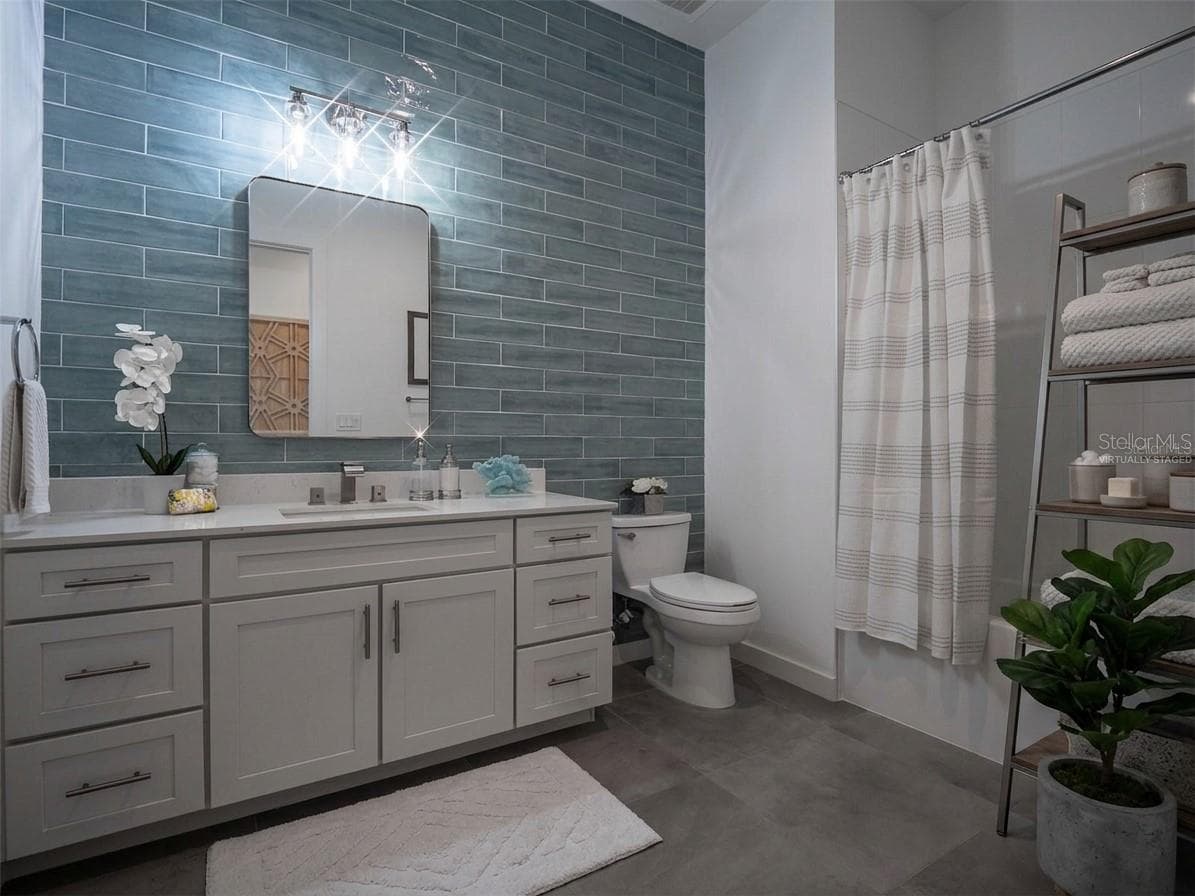 Virtually Staged. - 920 N OSCEOLA AVE #801, CLEARWATER