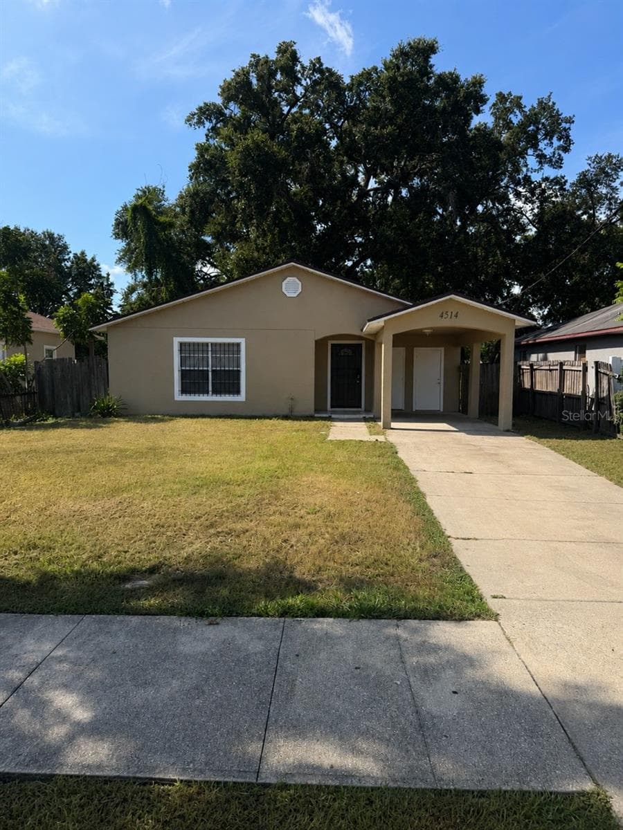 Single Family Residence at 4514 CYPRESS ST, ORLANDO, photo 2 of 16