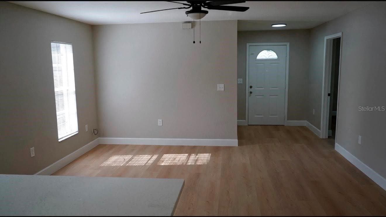 Single Family Residence at 4514 CYPRESS ST, ORLANDO, photo 3 of 16