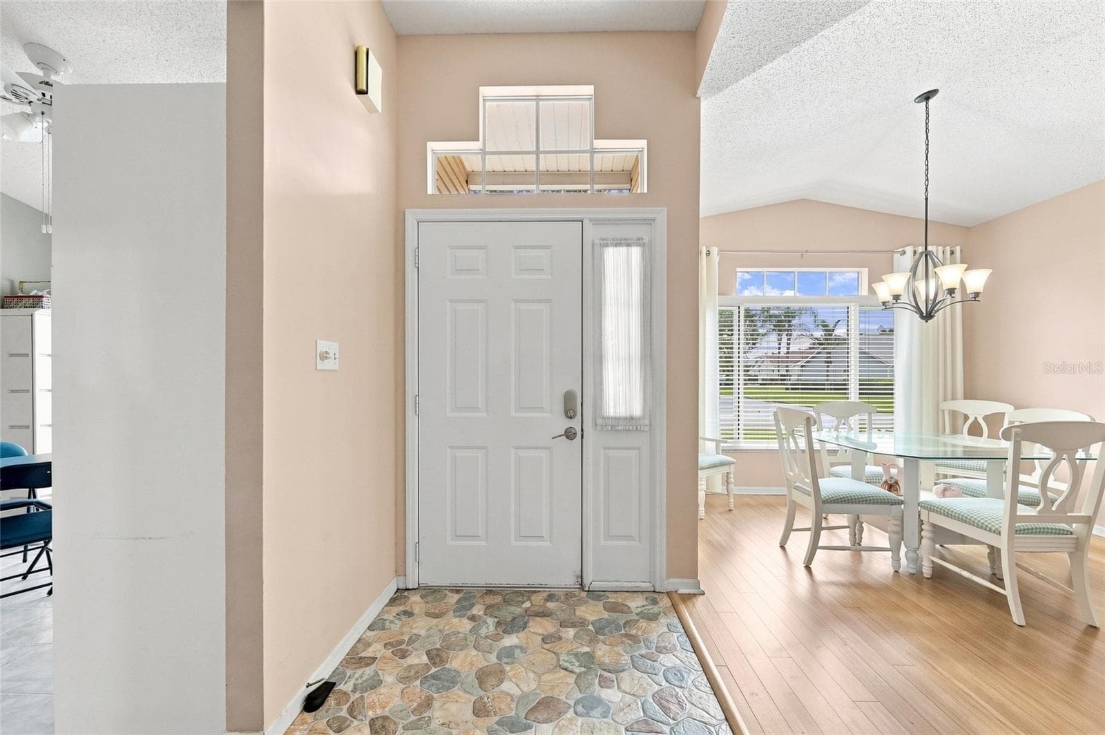 Foyer - 5350 ASTOR ST, LEESBURG