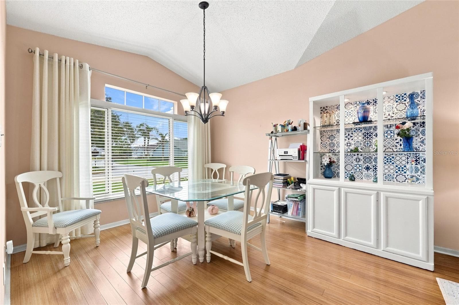 Formal Dining Room - 5350 ASTOR ST, LEESBURG