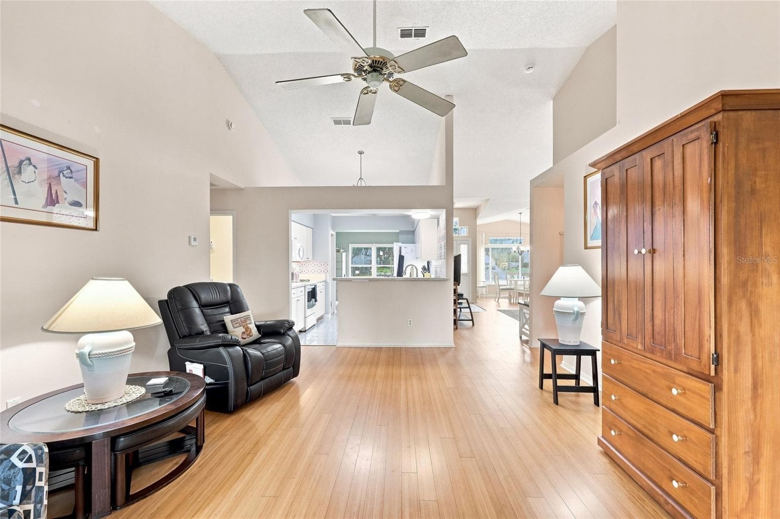 Family Room - 5350 ASTOR ST, LEESBURG