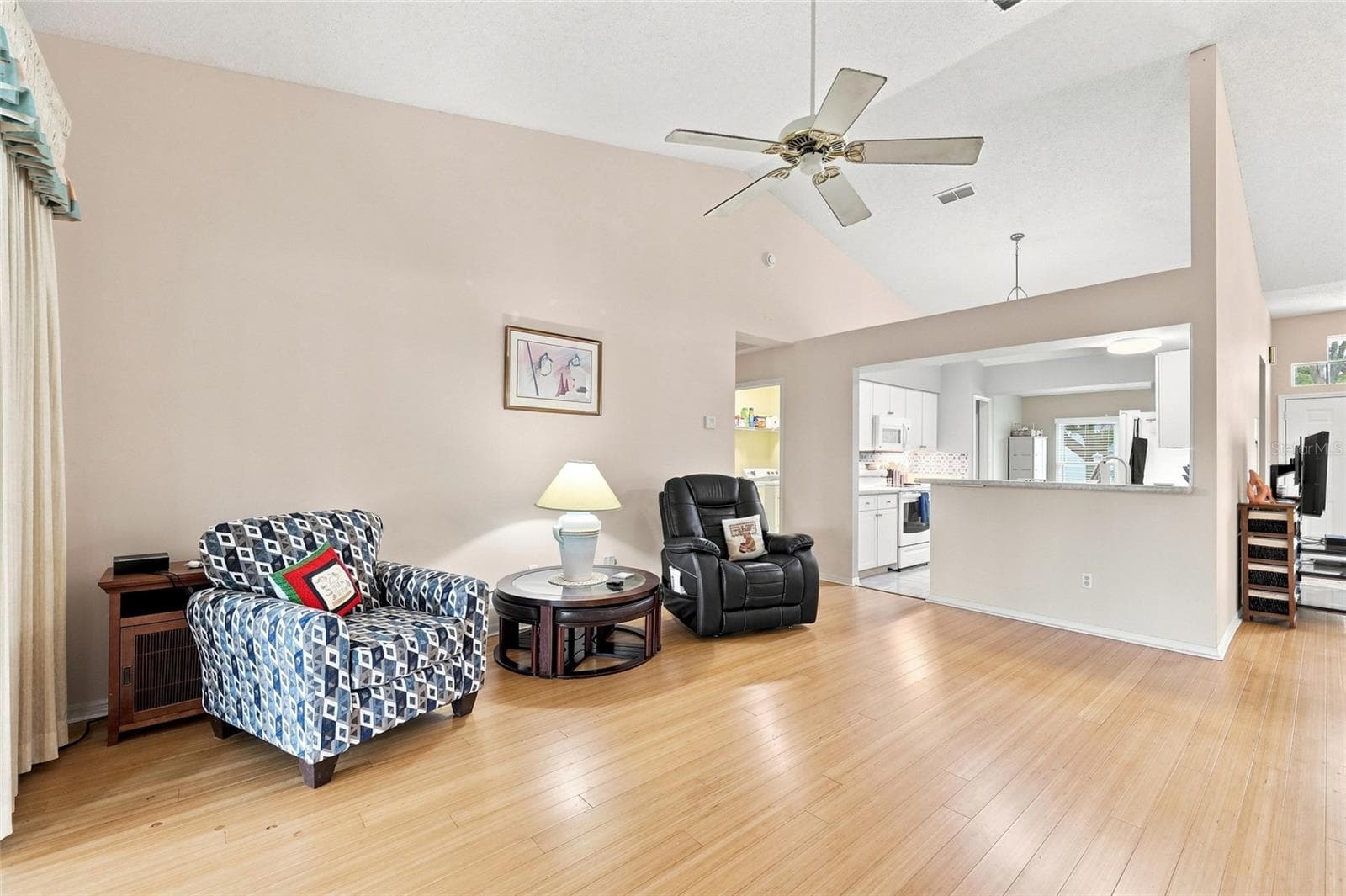Family Room - 5350 ASTOR ST, LEESBURG