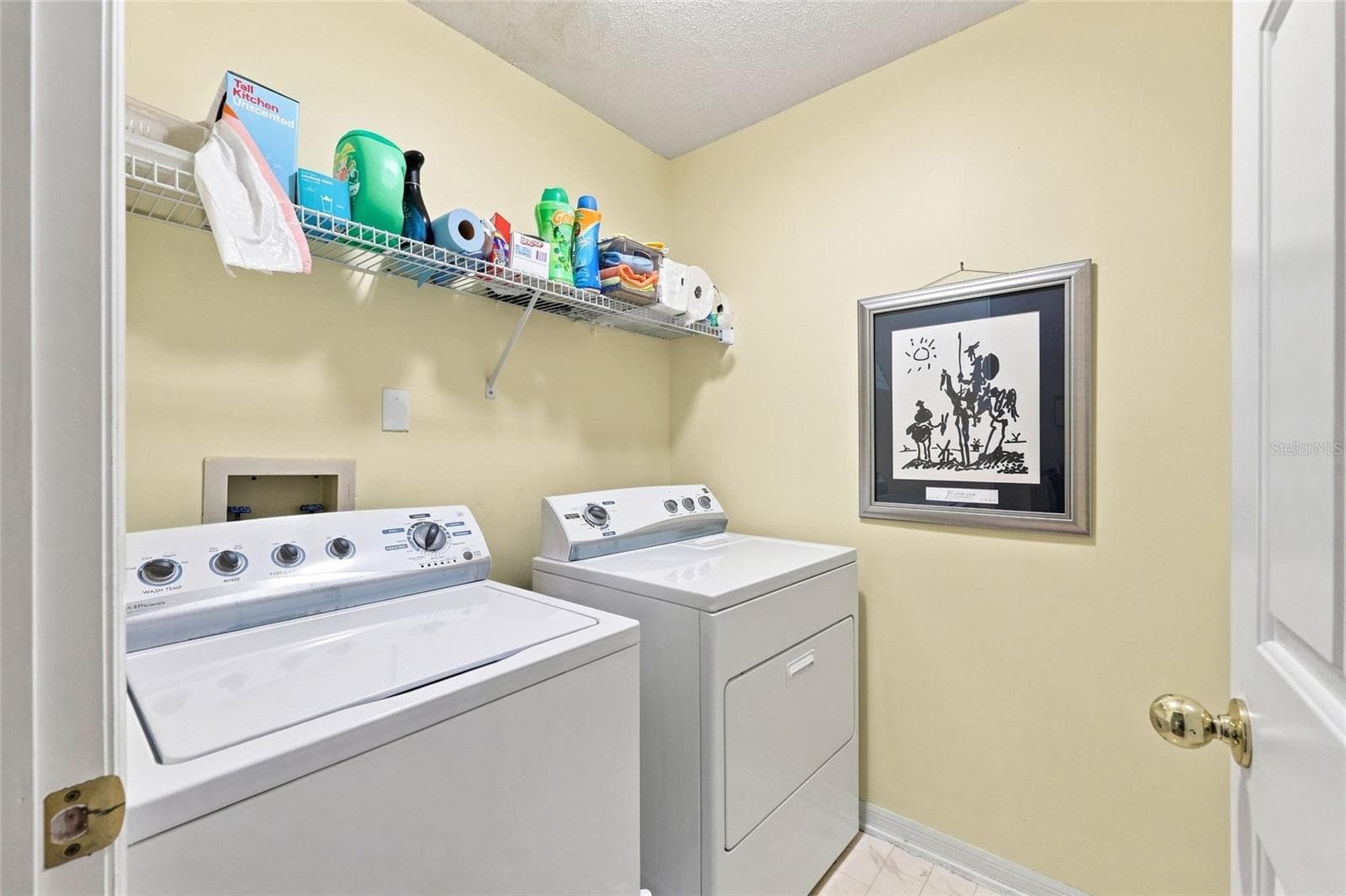 Laundry Room - 5350 ASTOR ST, LEESBURG