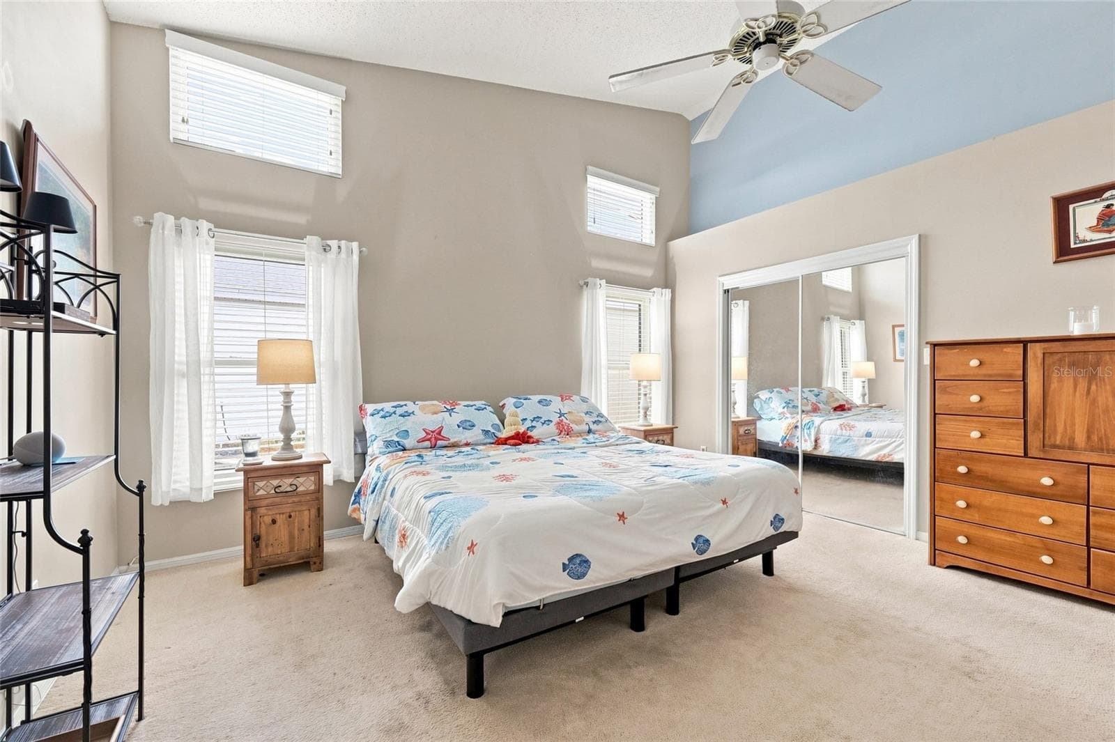 Primary Bedroom - 5350 ASTOR ST, LEESBURG