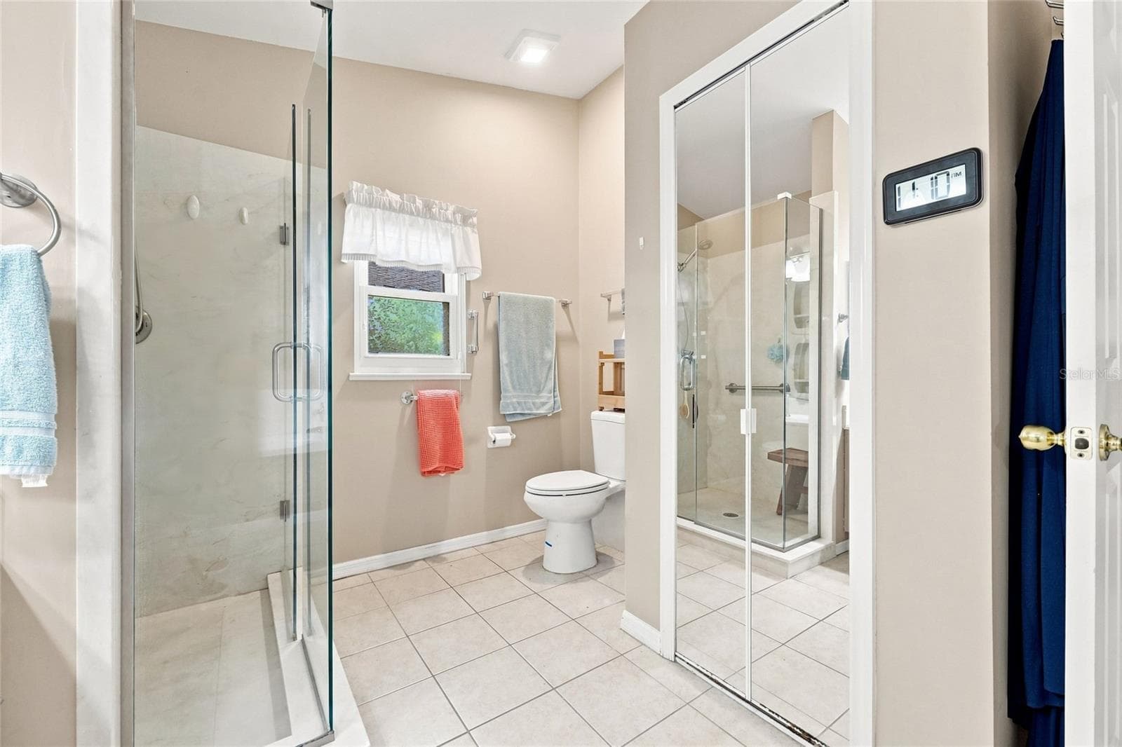 Primary Bathroom - 5350 ASTOR ST, LEESBURG