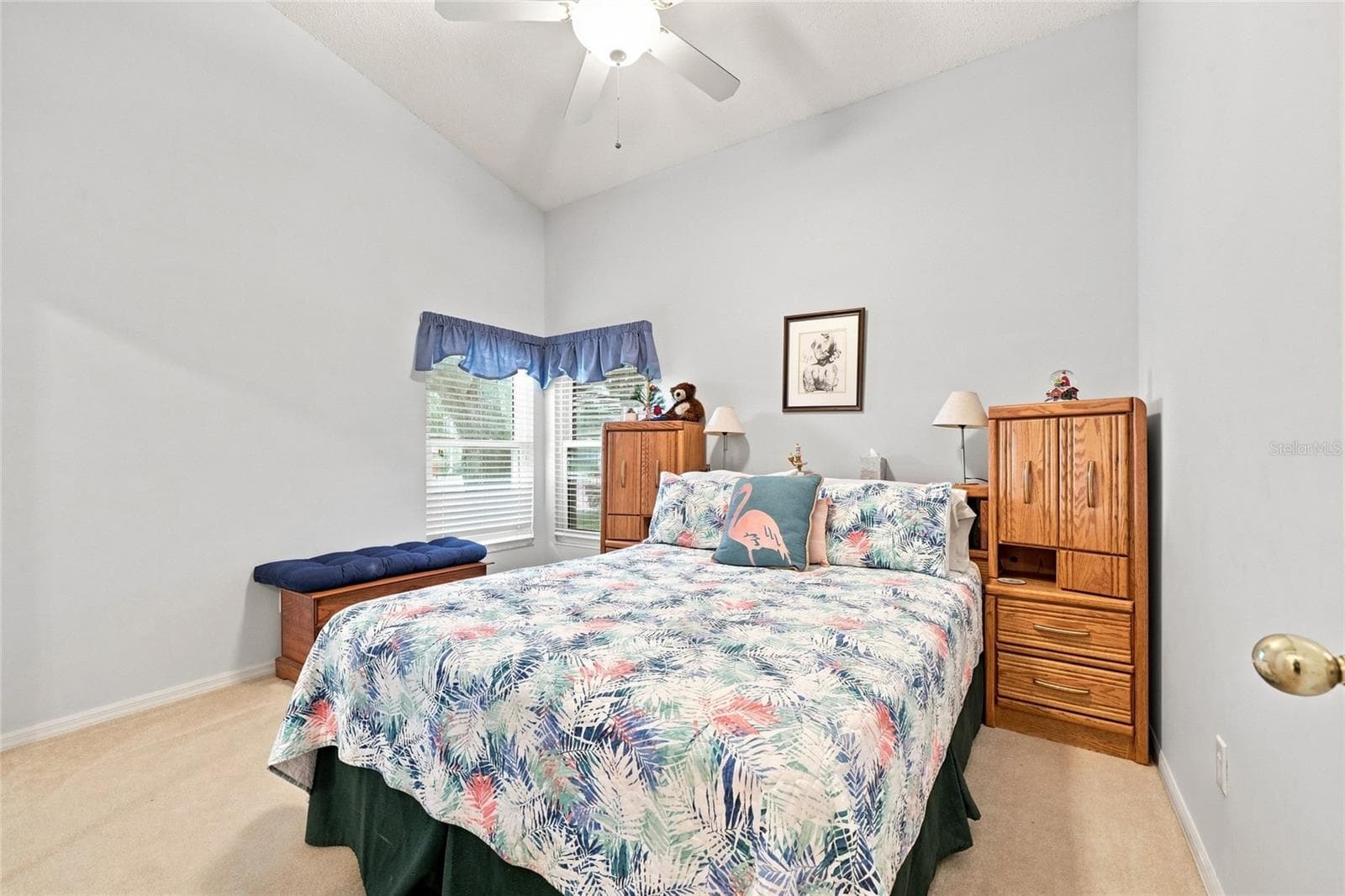 Bedroom 2 - 5350 ASTOR ST, LEESBURG