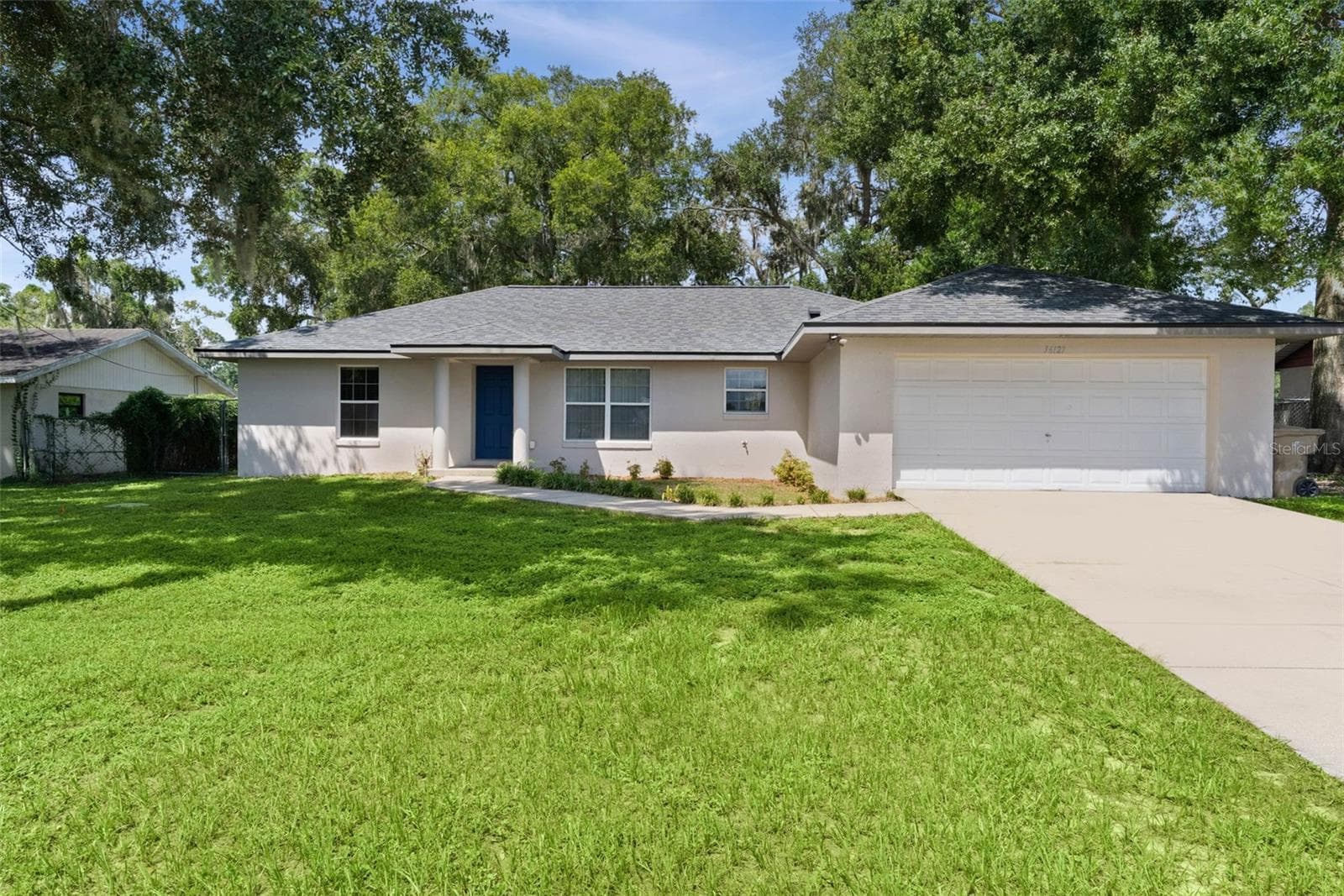 Single Family Residence at 36127 PINE TREE ST, FRUITLAND PARK, photo 2 of 51
