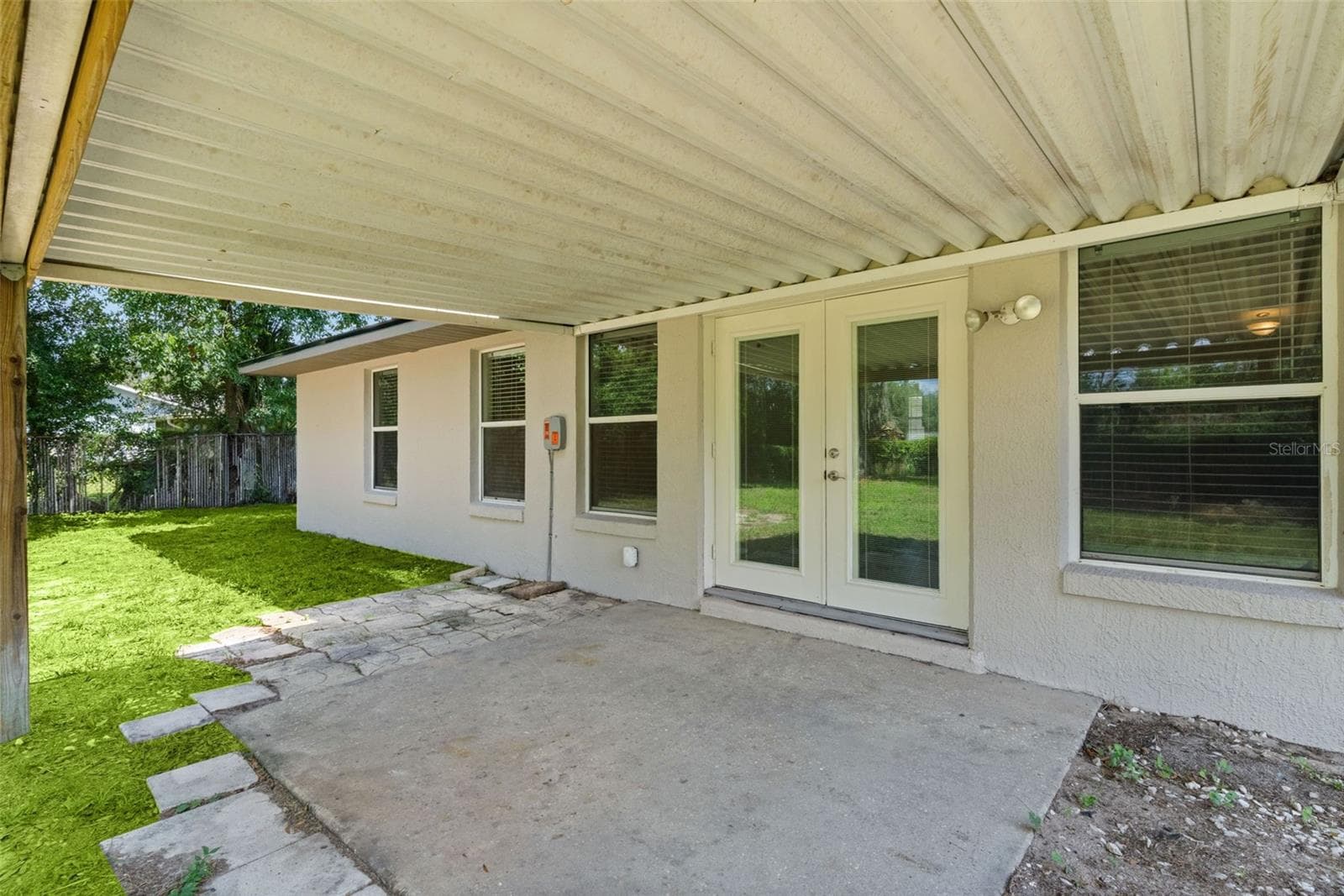 Single Family Residence at 36127 PINE TREE ST, FRUITLAND PARK, photo 31 of 51