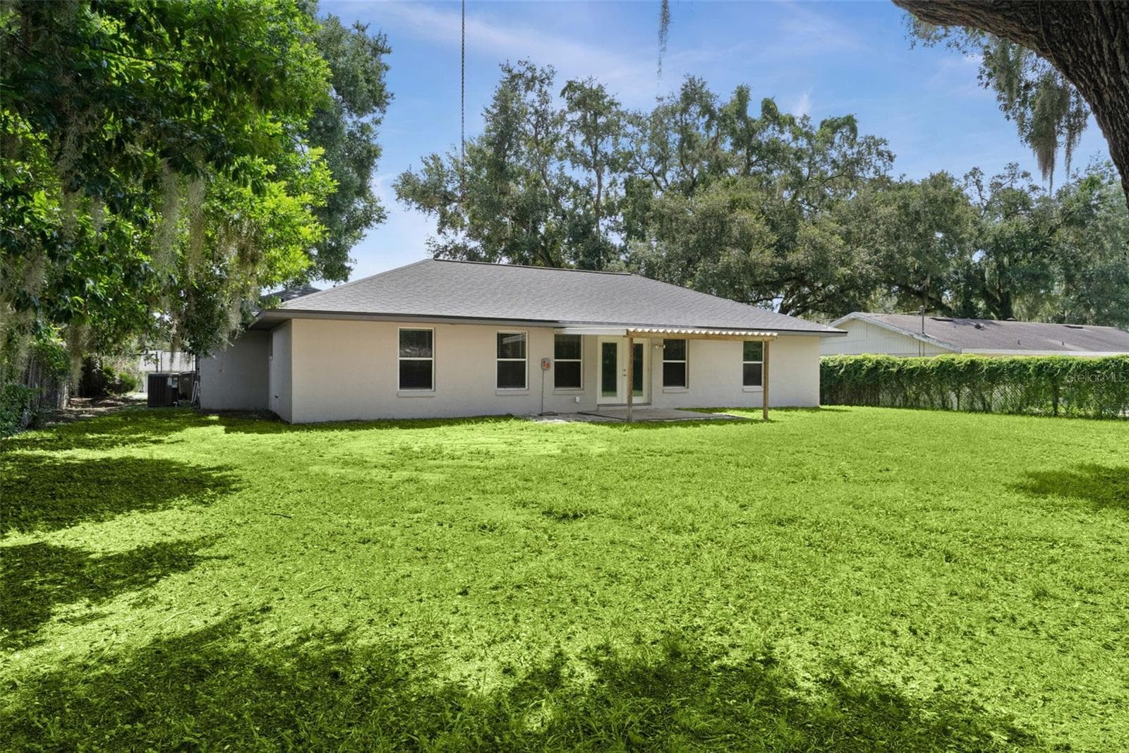 Single Family Residence at 36127 PINE TREE ST, FRUITLAND PARK, photo 35 of 51