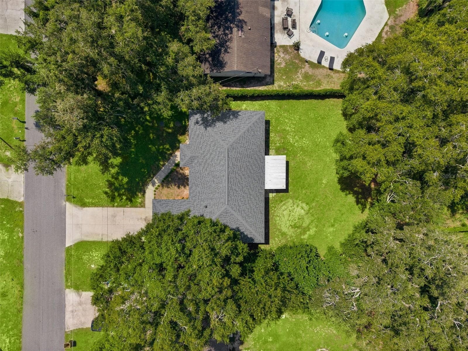 Single Family Residence at 36127 PINE TREE ST, FRUITLAND PARK, photo 51 of 51