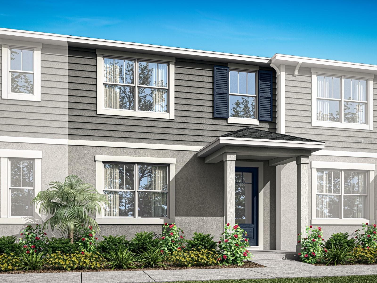 10167 MILESTONE CIR