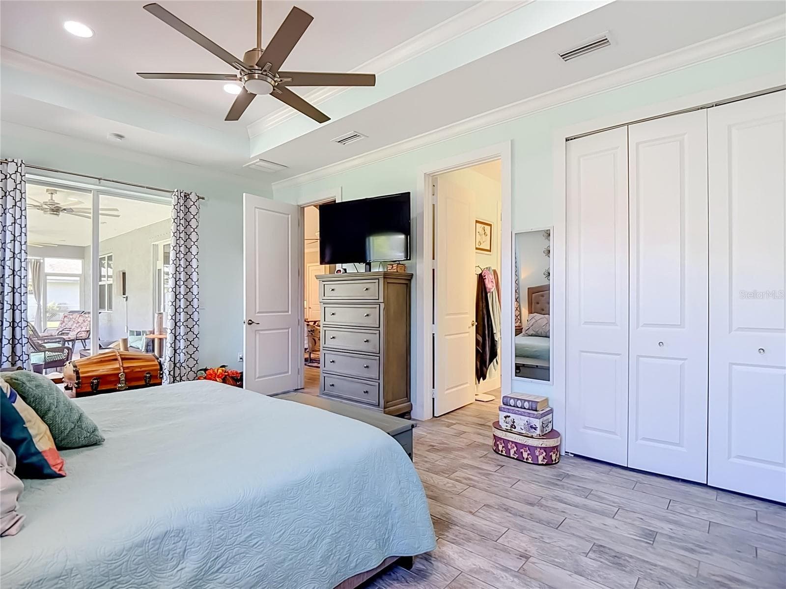 Single Family Residence at 108 OAK KNOLLS CIR, SEBRING, photo 30 of 74