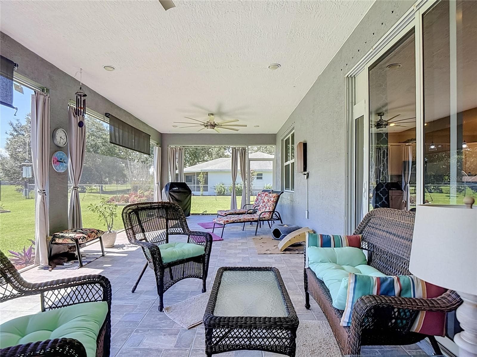 Single Family Residence at 108 OAK KNOLLS CIR, SEBRING, photo 46 of 74