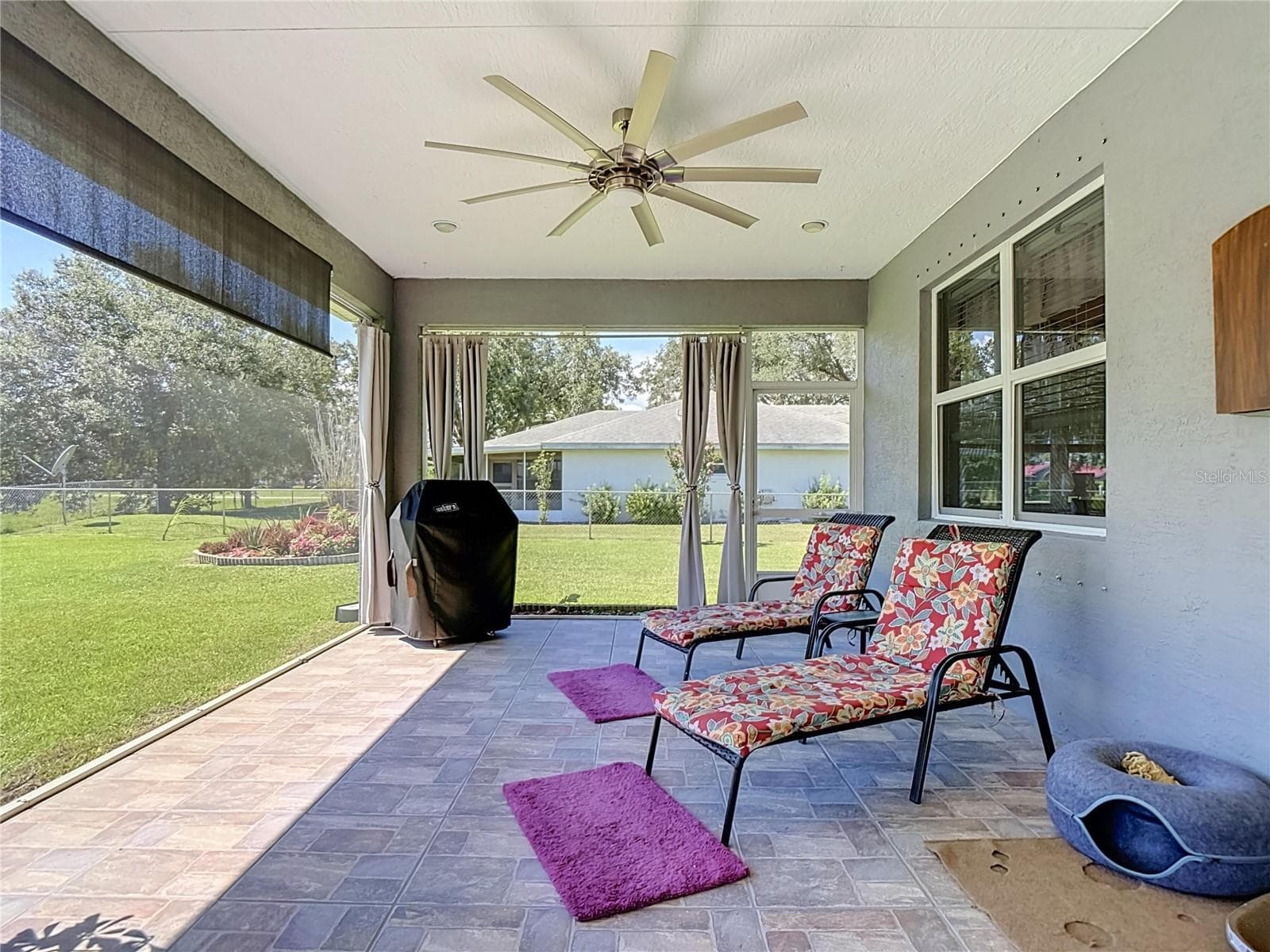 Single Family Residence at 108 OAK KNOLLS CIR, SEBRING, photo 48 of 74