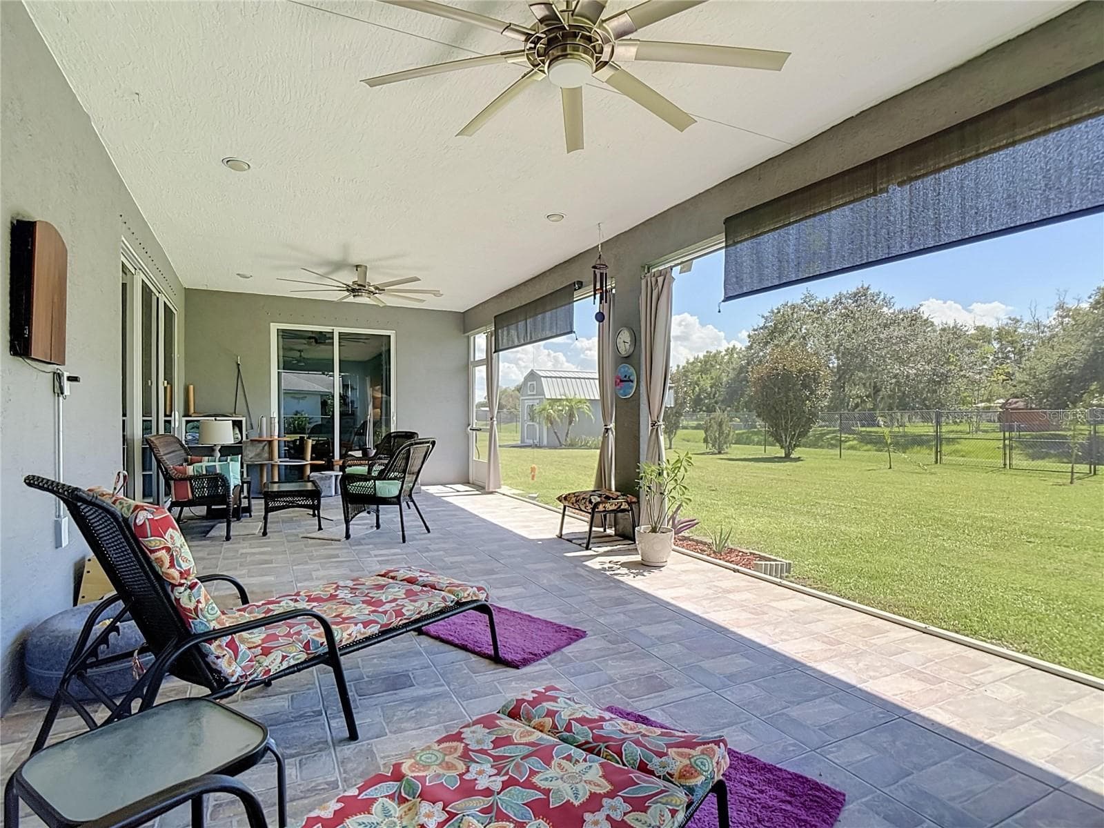Single Family Residence at 108 OAK KNOLLS CIR, SEBRING, photo 49 of 74