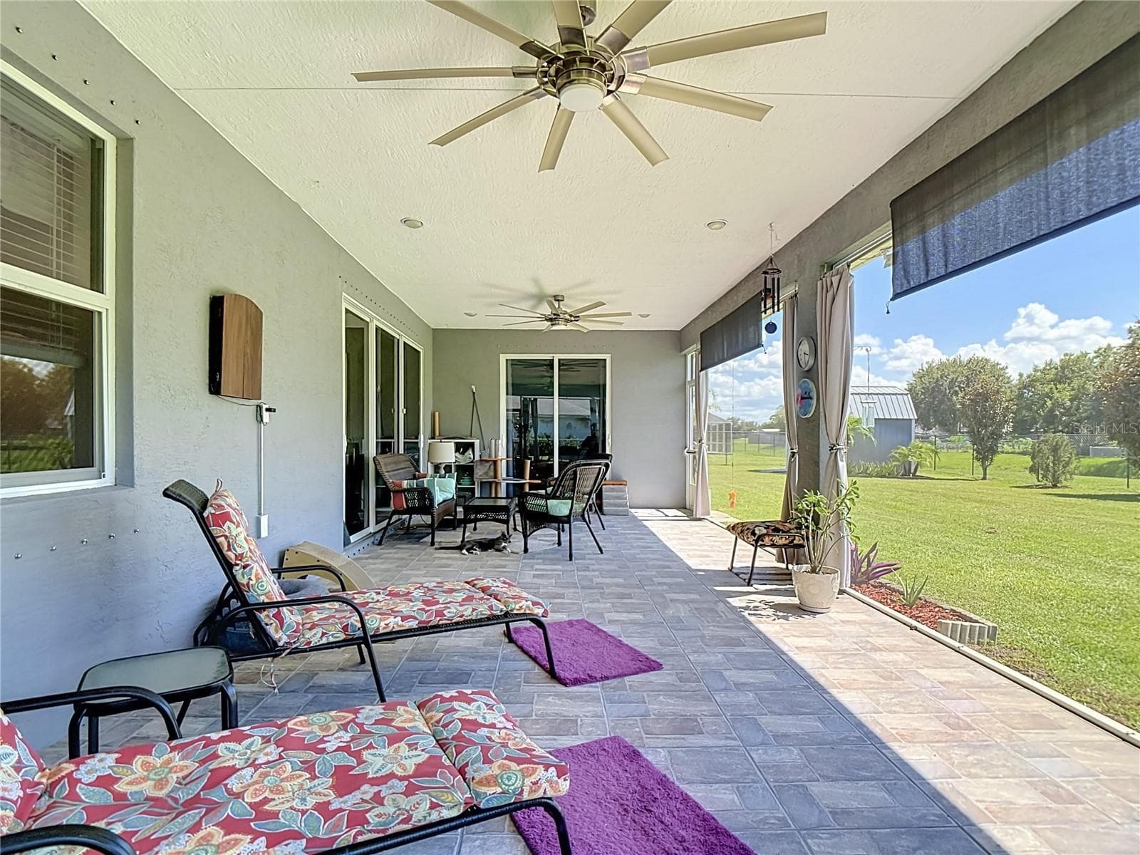 Single Family Residence at 108 OAK KNOLLS CIR, SEBRING, photo 50 of 74