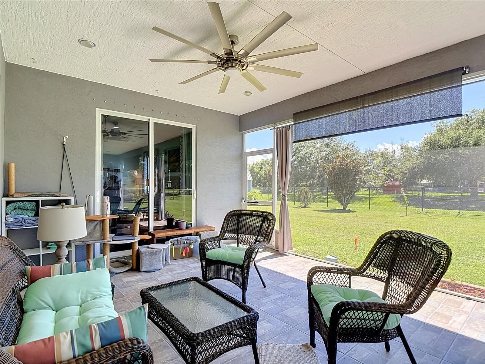 Single Family Residence at 108 OAK KNOLLS CIR, SEBRING, photo 51 of 74