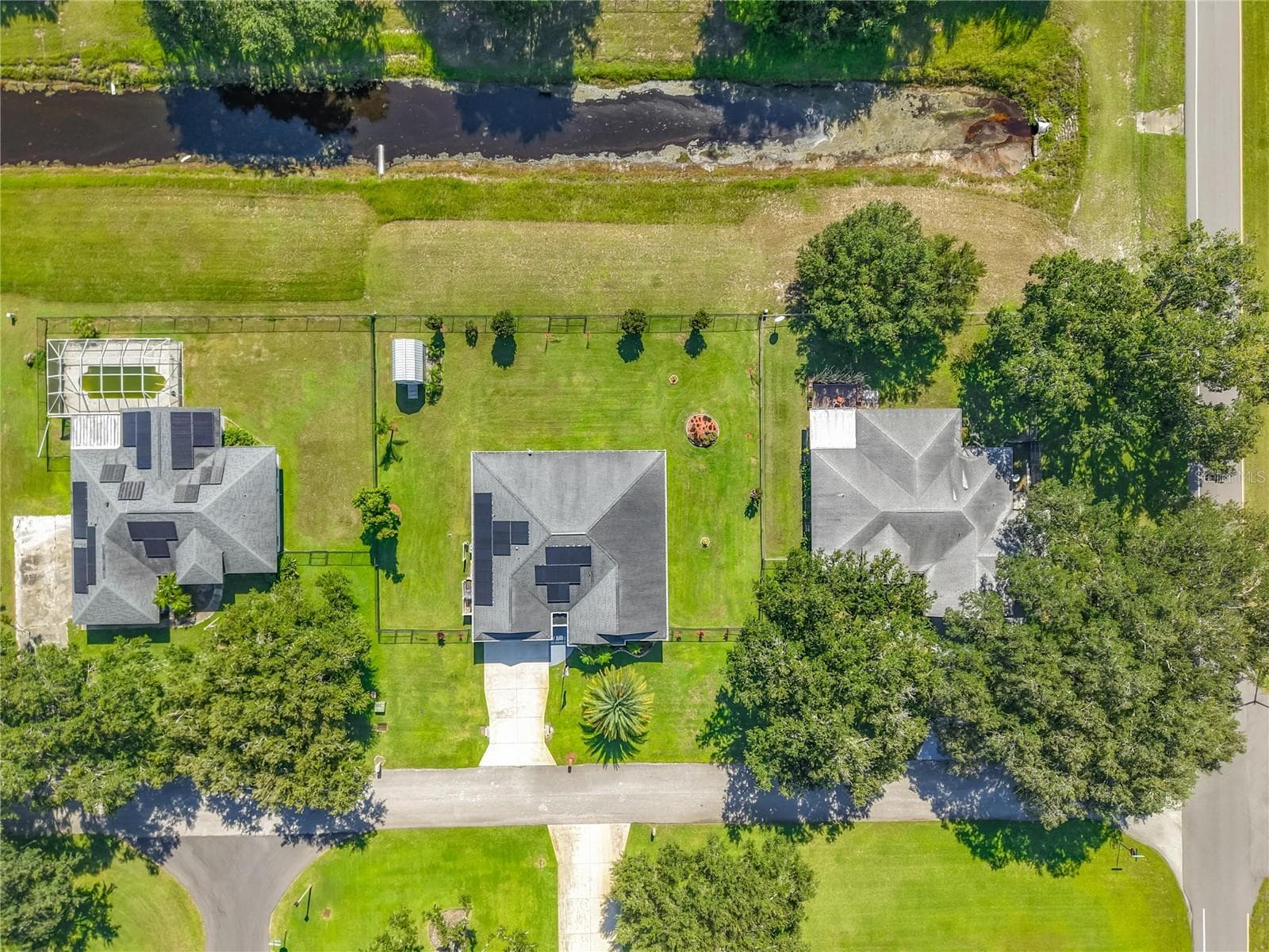 Single Family Residence at 108 OAK KNOLLS CIR, SEBRING, photo 74 of 74