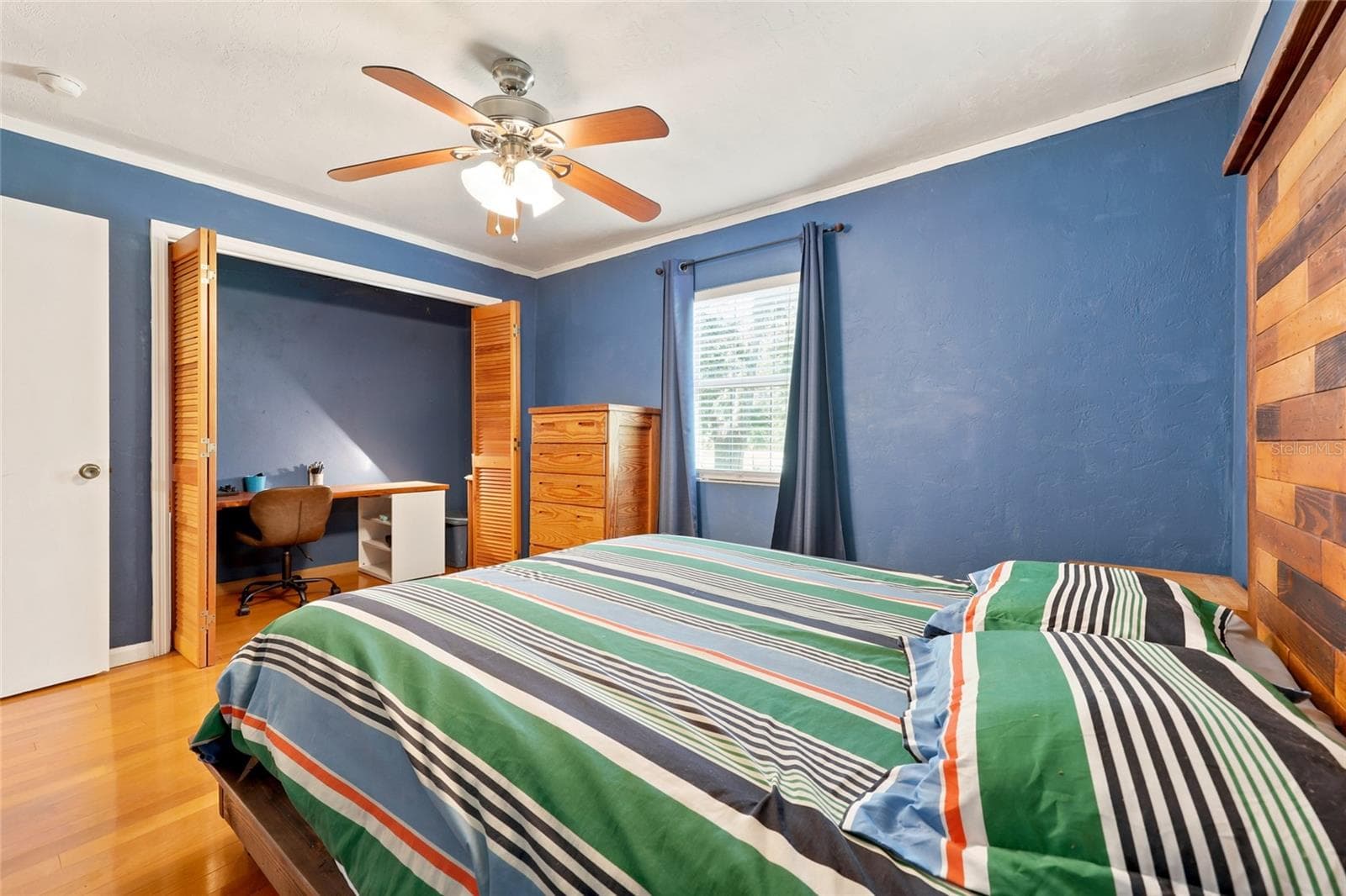 Main home - 7417 NW COUNTY ROAD 235, ALACHUA