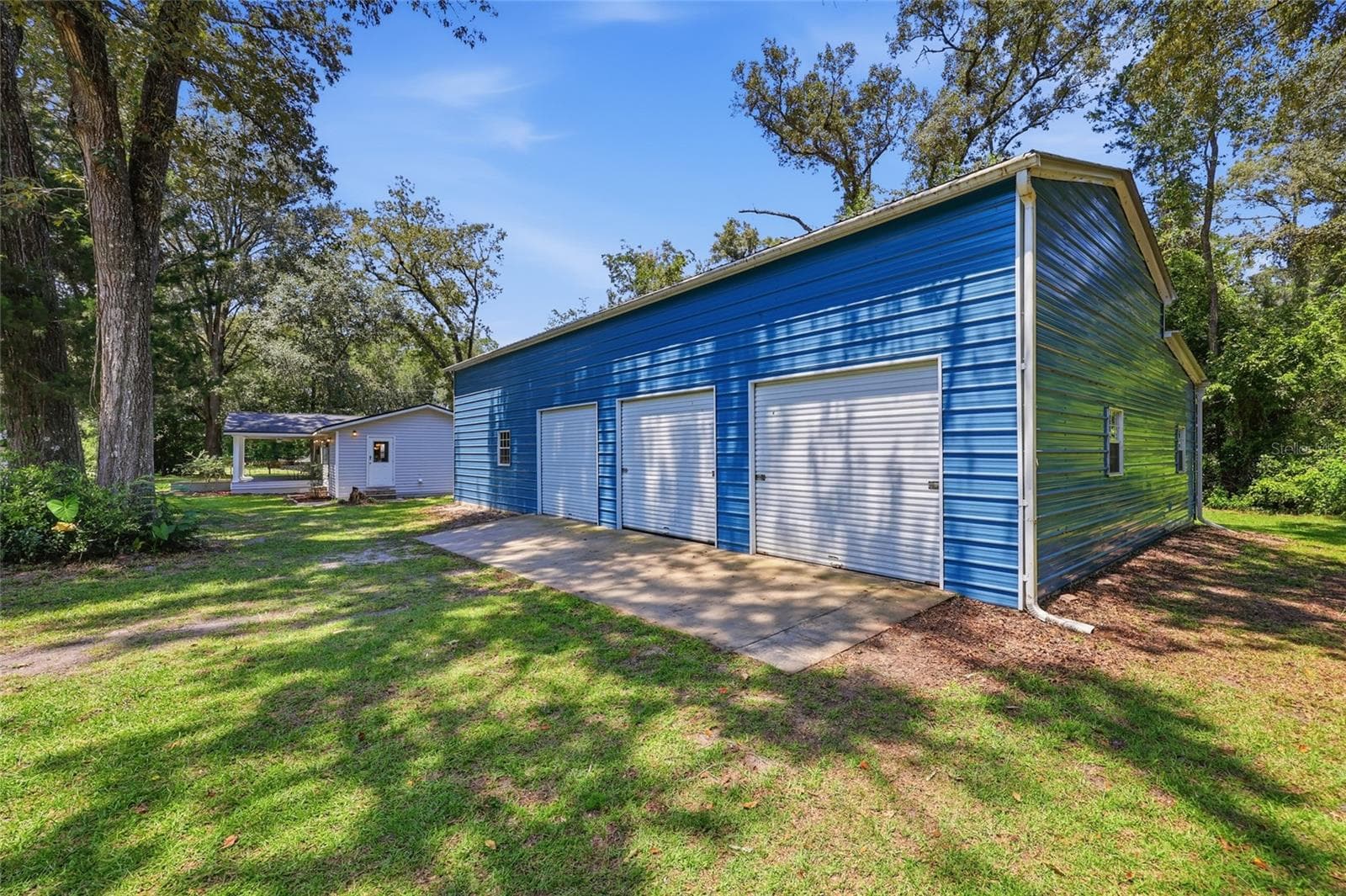 Single Family Residence at 7417 NW COUNTY ROAD 235, ALACHUA, photo 2 of 56