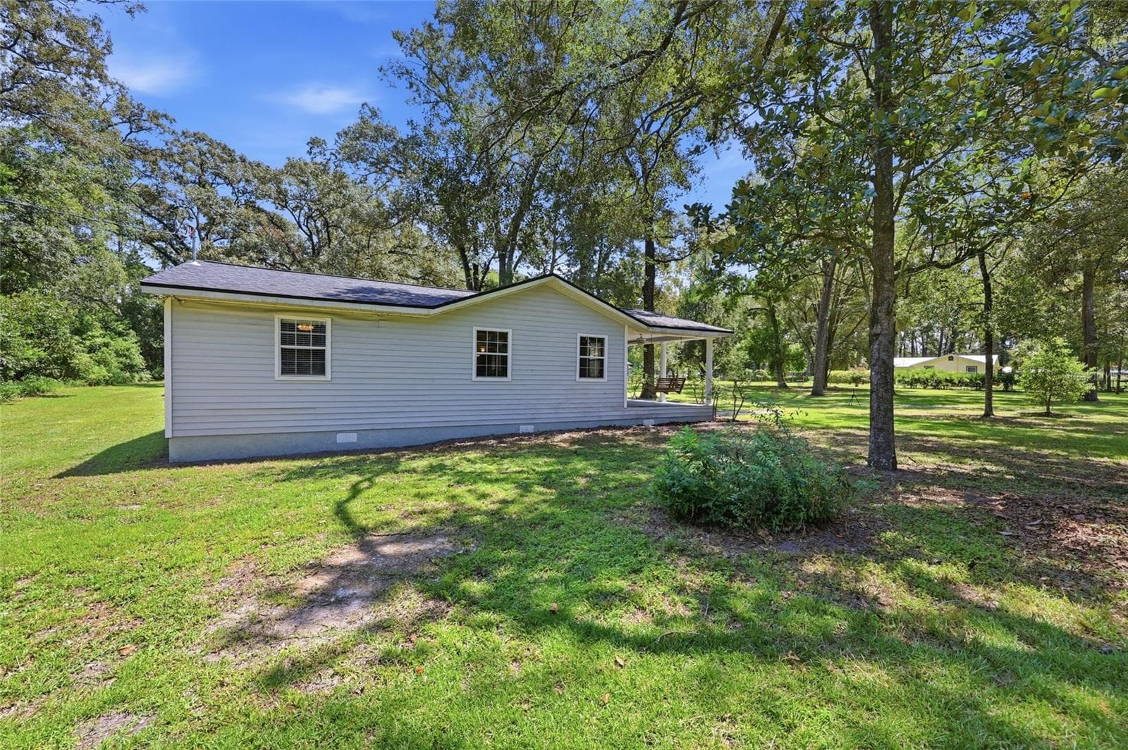 Single Family Residence at 7417 NW COUNTY ROAD 235, ALACHUA, photo 14 of 56