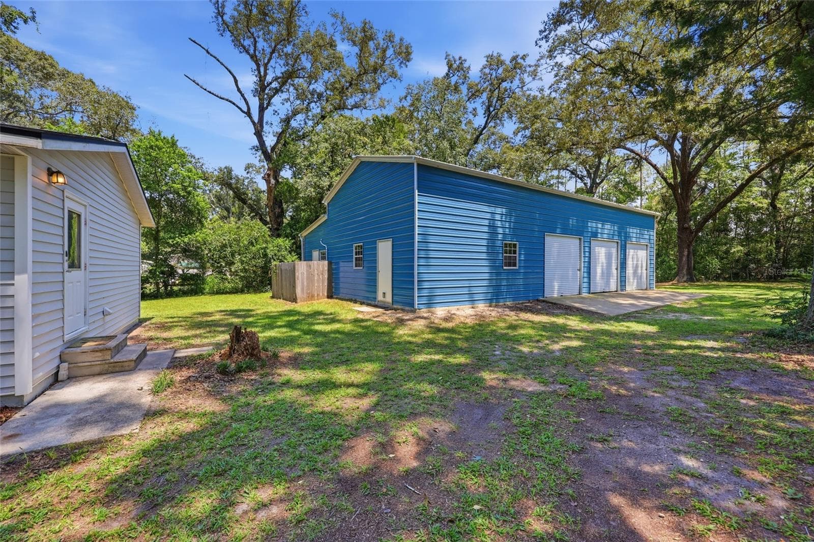 Single Family Residence at 7417 NW COUNTY ROAD 235, ALACHUA, photo 13 of 56
