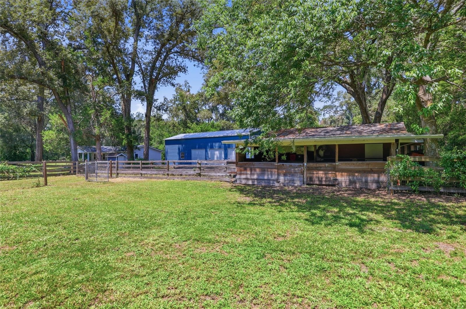 Single Family Residence at 7417 NW COUNTY ROAD 235, ALACHUA, photo 15 of 56