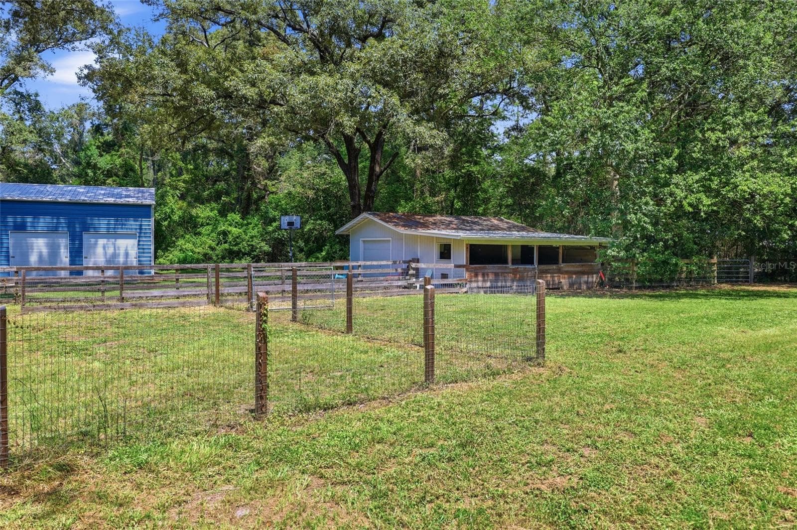Single Family Residence at 7417 NW COUNTY ROAD 235, ALACHUA, photo 16 of 56